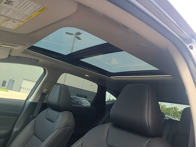 New 2026 Nissan Murano SL AWD/4WD image 12