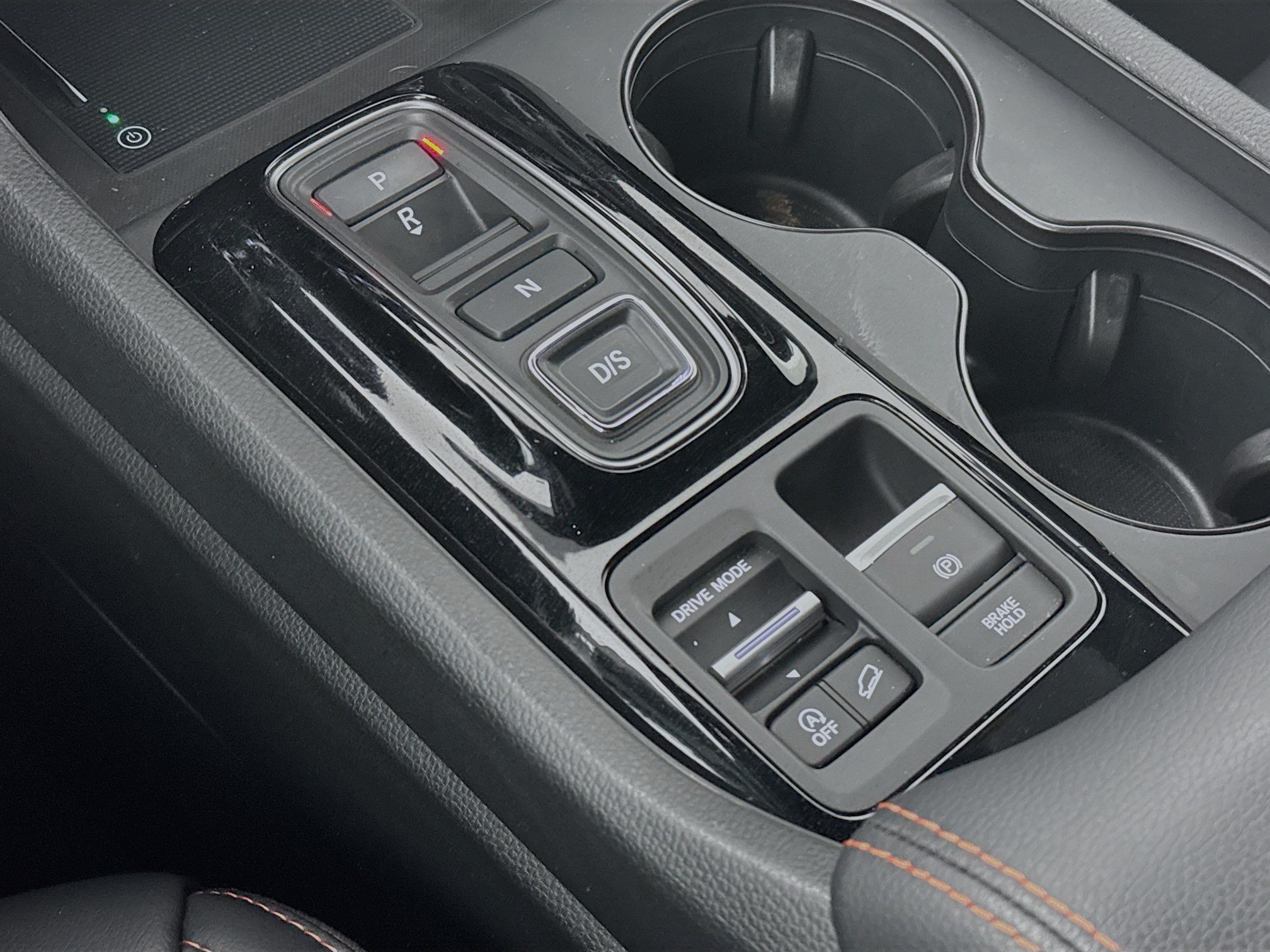 Certified 2023 Honda Pilot TrailSport image 16