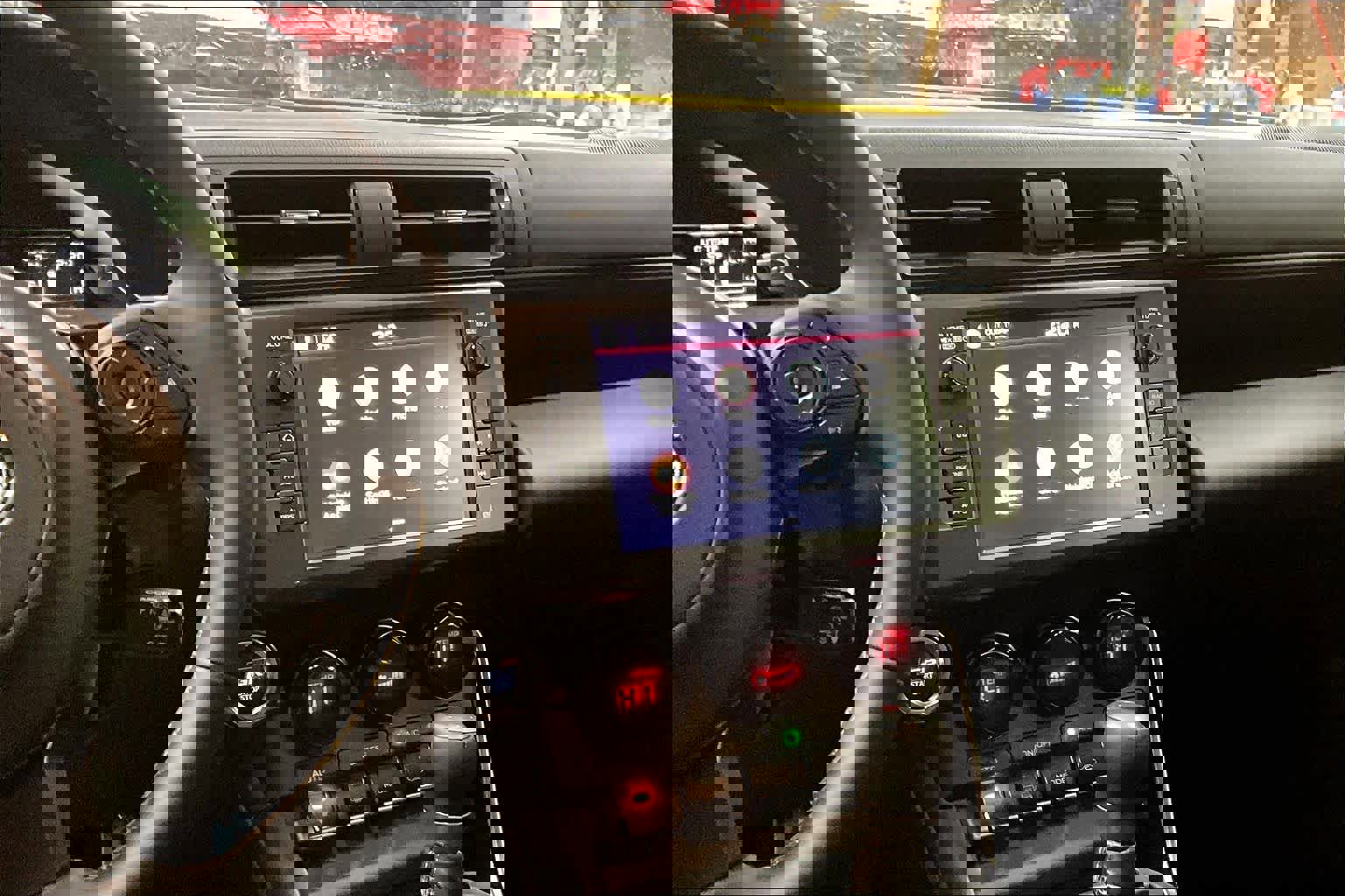 New 2026 Toyota GR86 YUZU Limited image 6