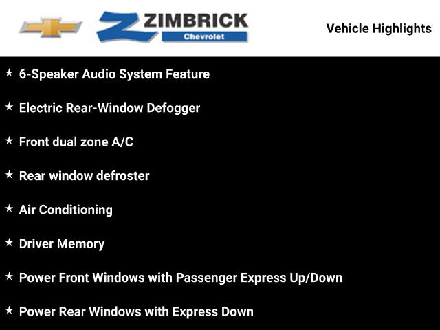 Certified 2026 Chevrolet Silverado 3500 LTZ w/ LTZ Plus Package AWD/4WD image 7