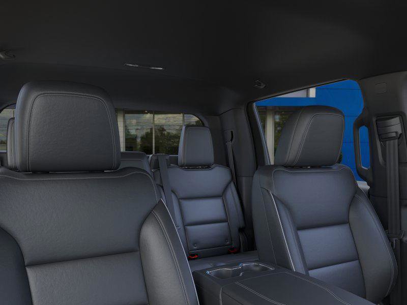 New 2026 Chevrolet Silverado EV LT image 26