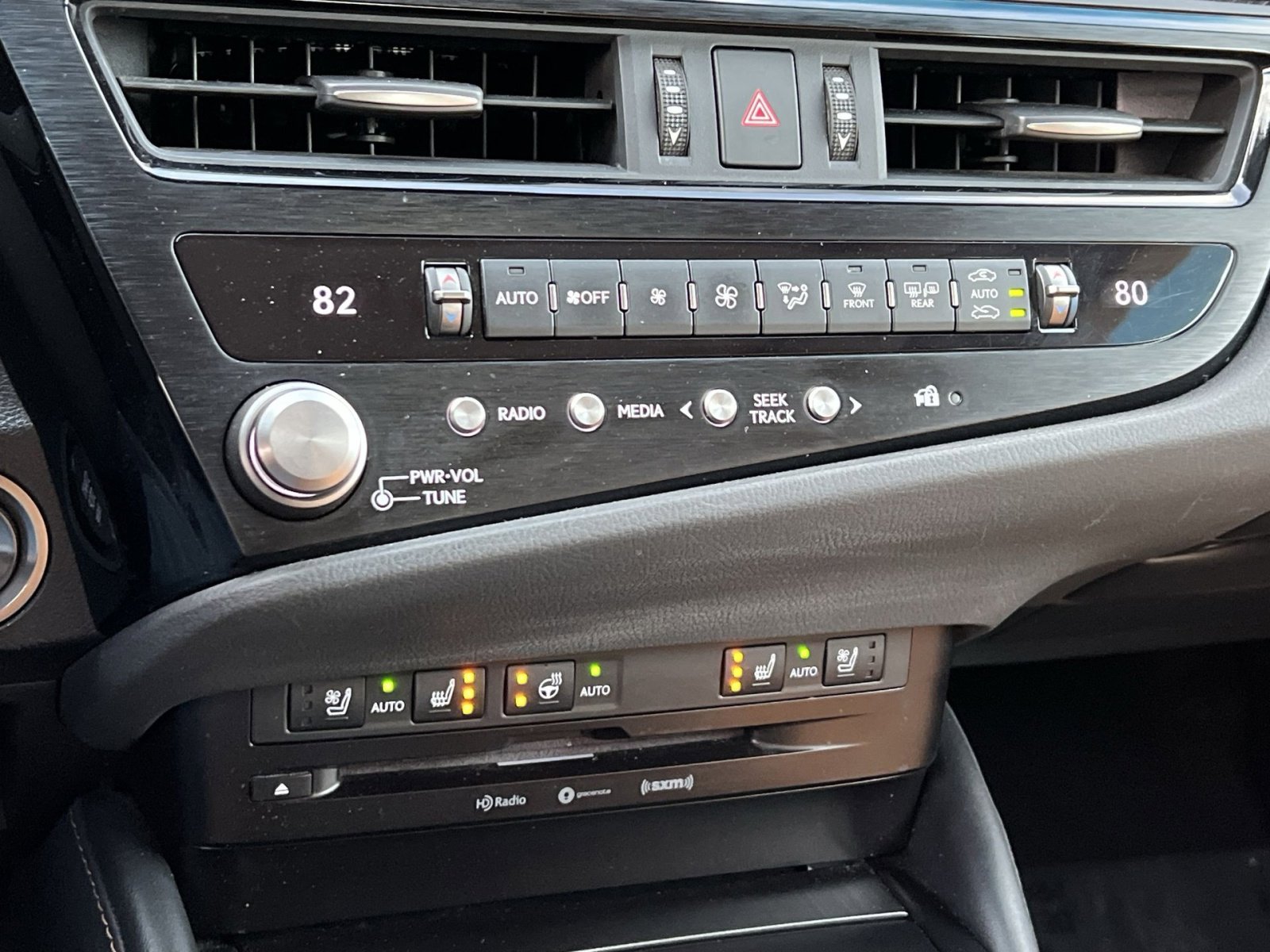 Used 2022 Lexus ES 350 350 image 19