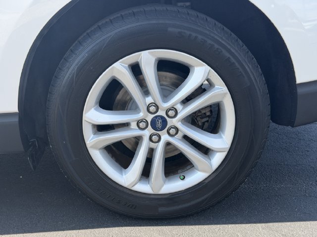 Used 2019 Ford Edge SEL w/ Equipment Group 201A FWD image 35