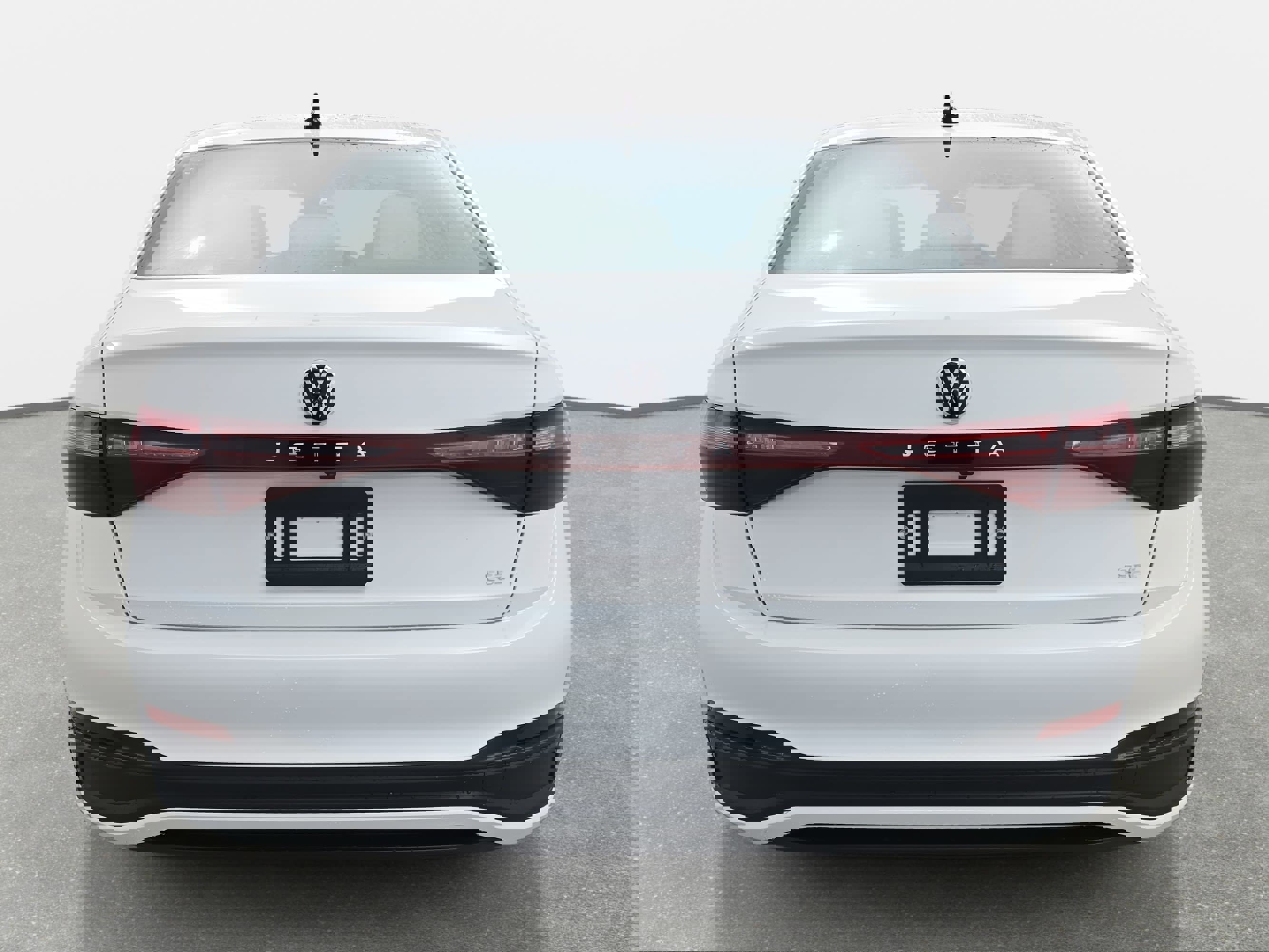 New 2026 Volkswagen Jetta SE image 4