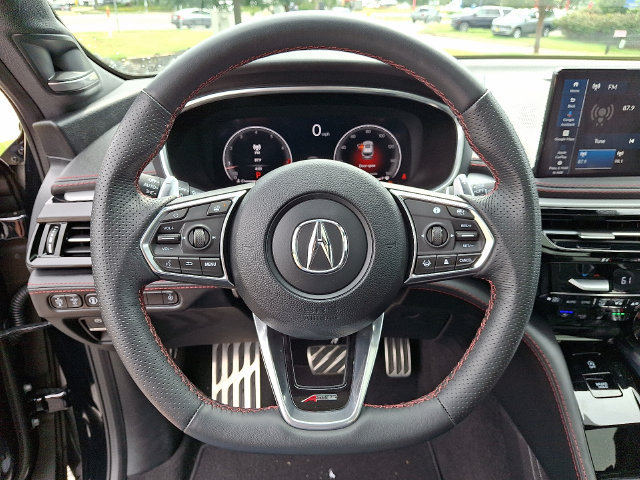 Certified 2026 Acura MDX A-Spec w/ Advance Package AWD/4WD image 22