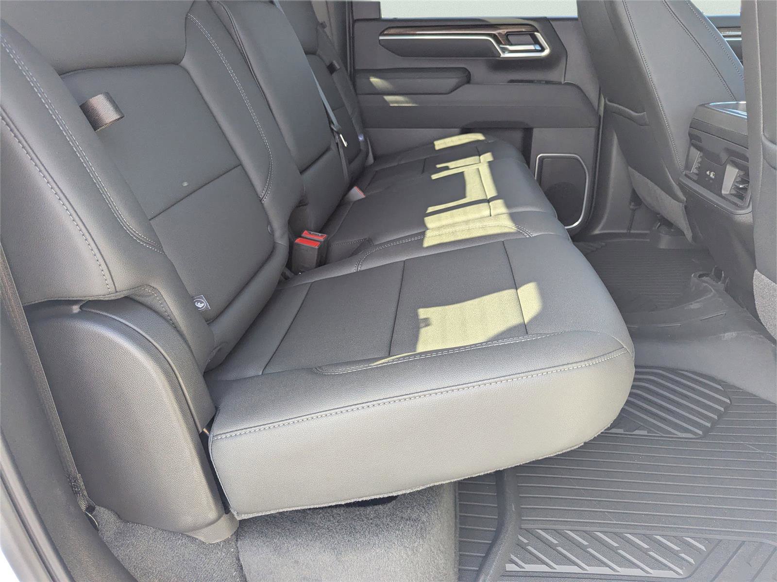 New 2026 Chevrolet Silverado 2500 LT w/ All Star Edition image 39