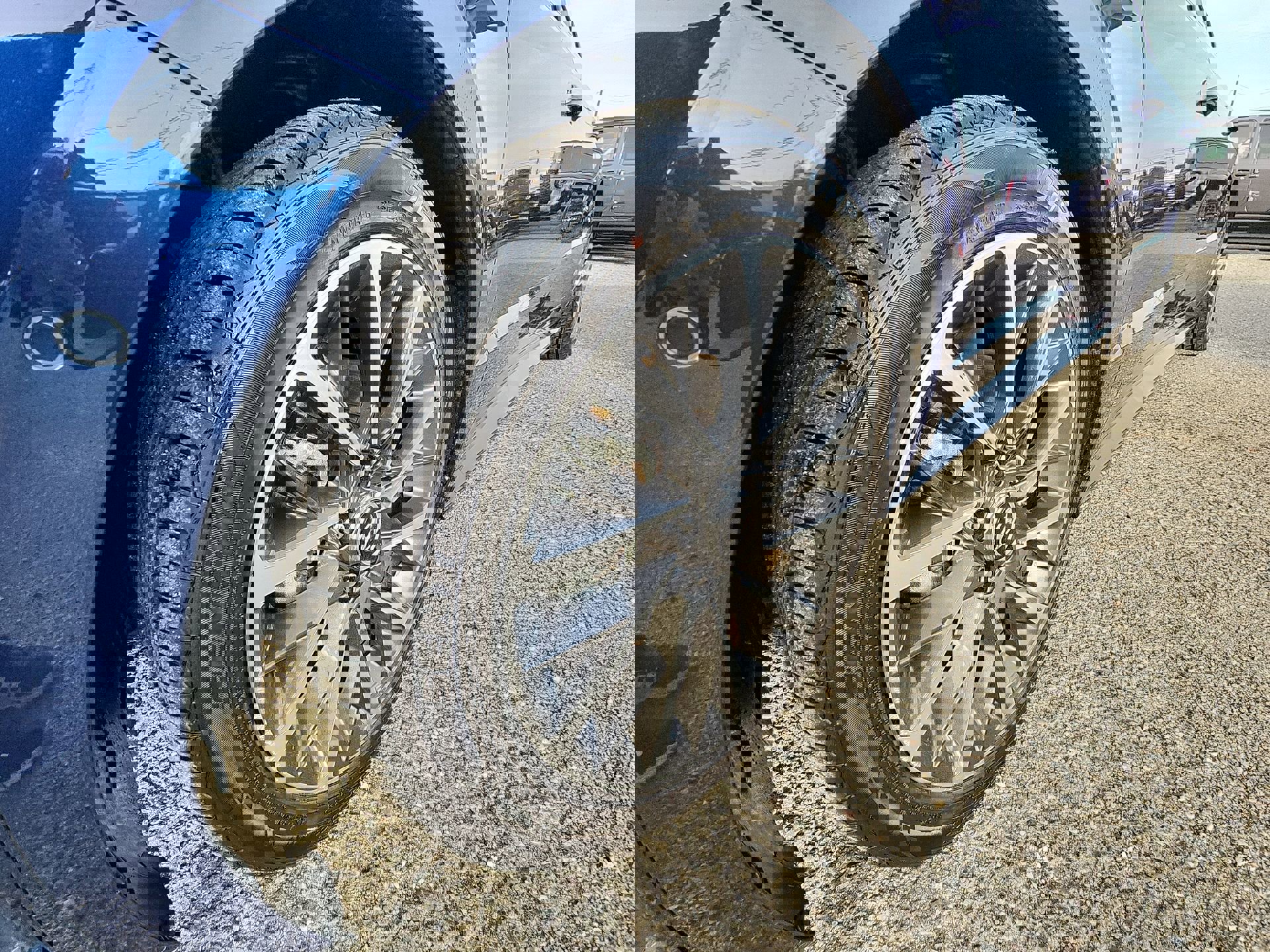 Used 2022 Hyundai Sonata Limited w/ Preferred Accessory Package image 19