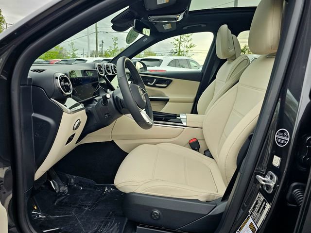 Certified 2026 Mercedes-Benz GLC 300 4MATIC image 18