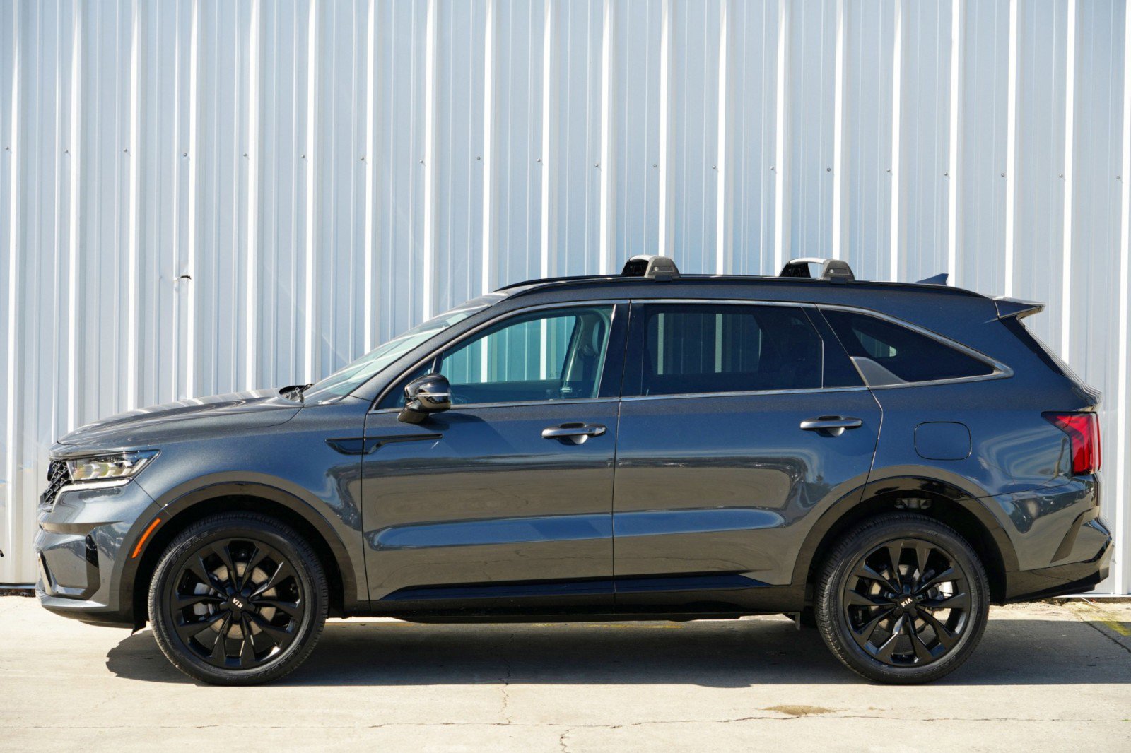 Used 2021 Kia Sorento SX image 47