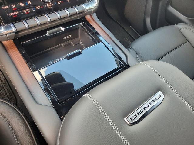 New 2026 GMC Yukon XL Denali AWD/4WD image 26