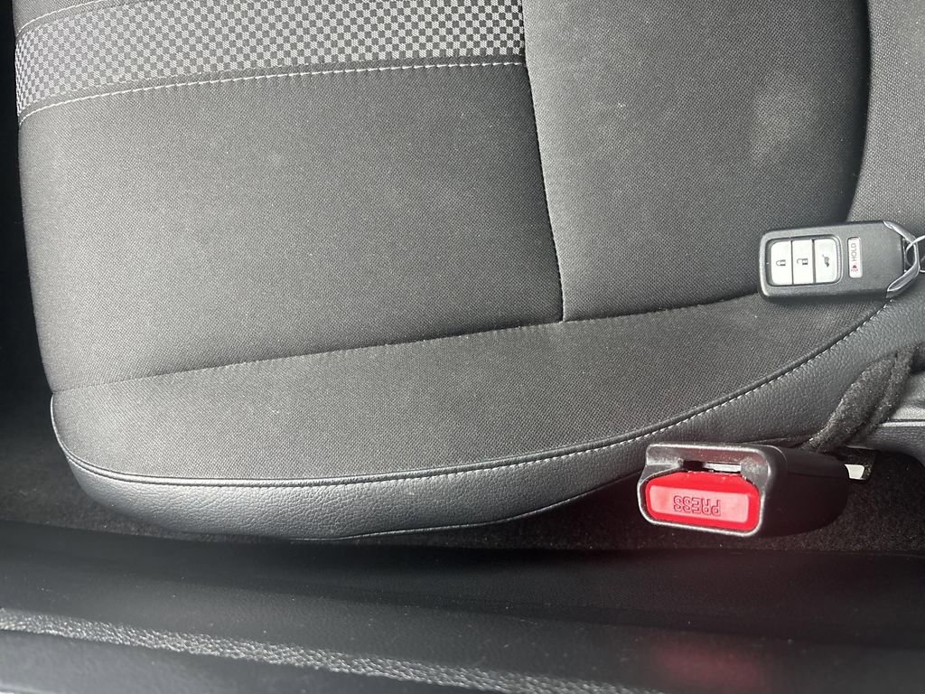 Used 2021 Honda Civic Sport image 23