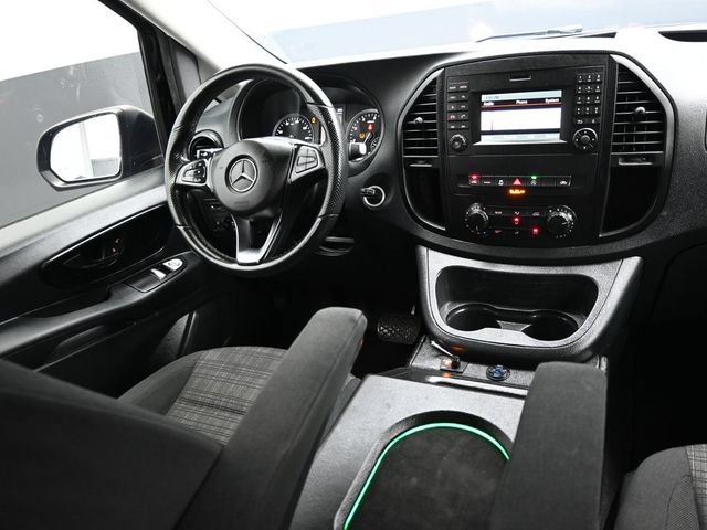 Used 2020 Mercedes-Benz Metris Passenger image 16