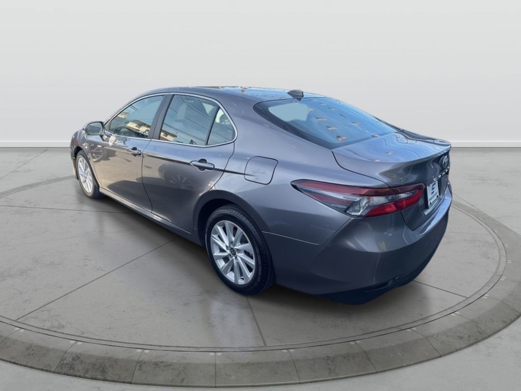 Used 2024 Toyota Camry LE w/ Cold Weather Package image 5