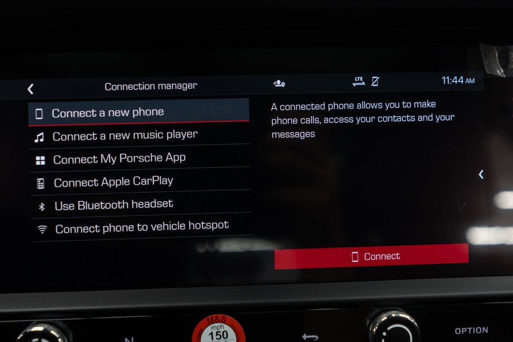 Used 2023 Porsche Macan image 24