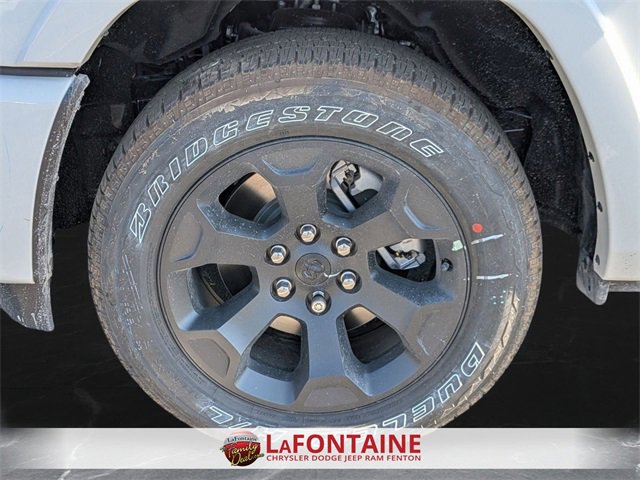 New 2026 RAM 1500 Big Horn image 54