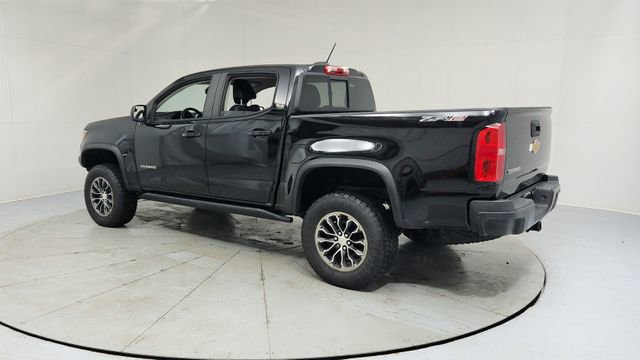 Used 2018 Chevrolet Colorado ZR2 image 3