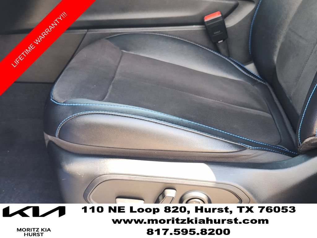 Used 2023 Jeep Grand Cherokee Trailhawk w/ Advanced Protech Group II AWD/4WD image 24
