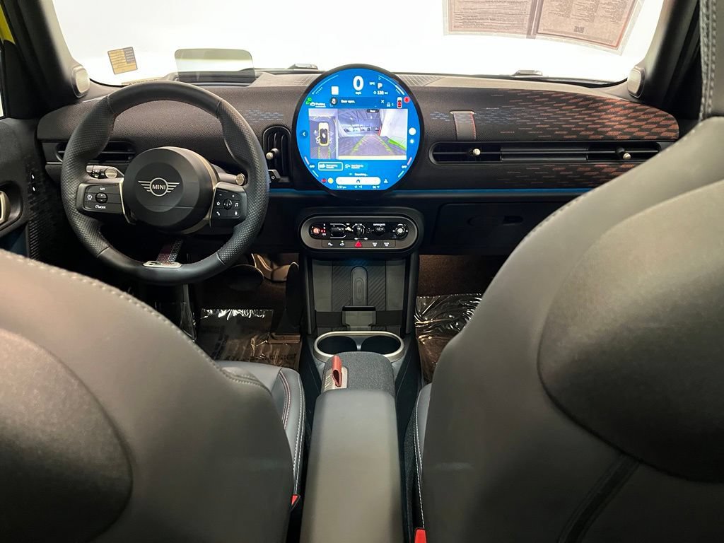 Used 2025 MINI Cooper S FWD image 16