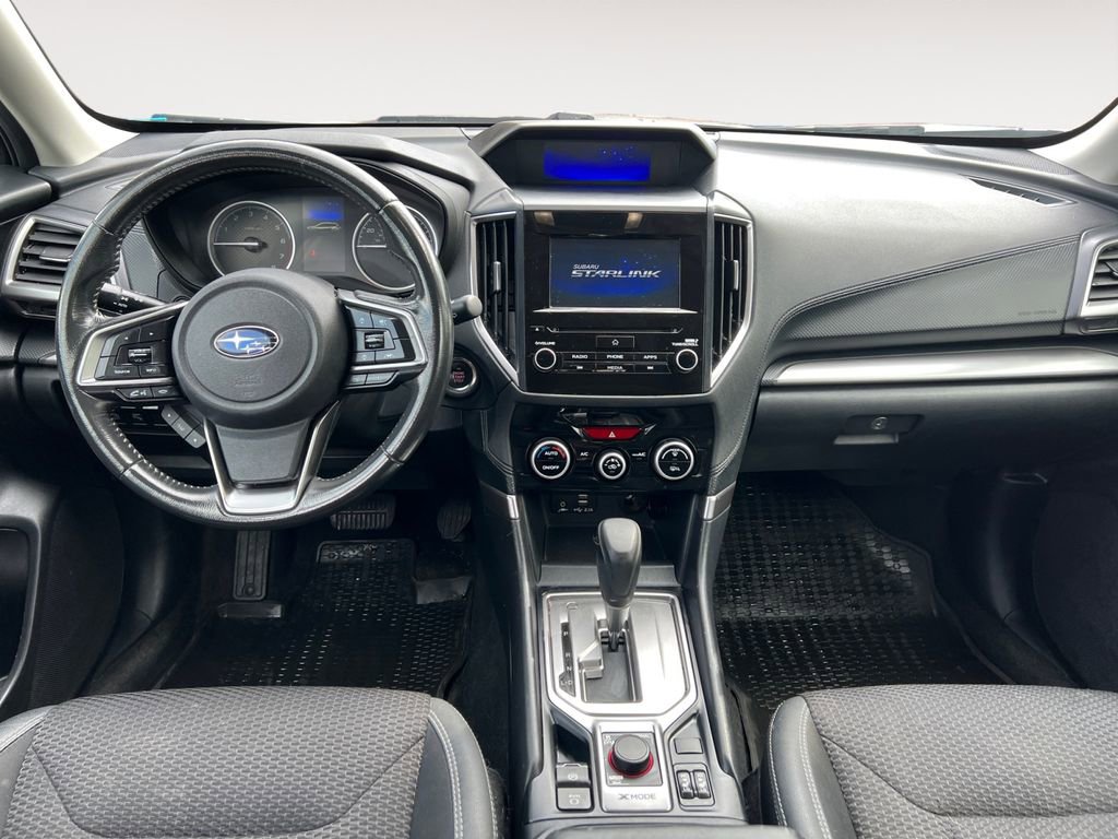 Used 2019 Subaru Forester Premium image 11