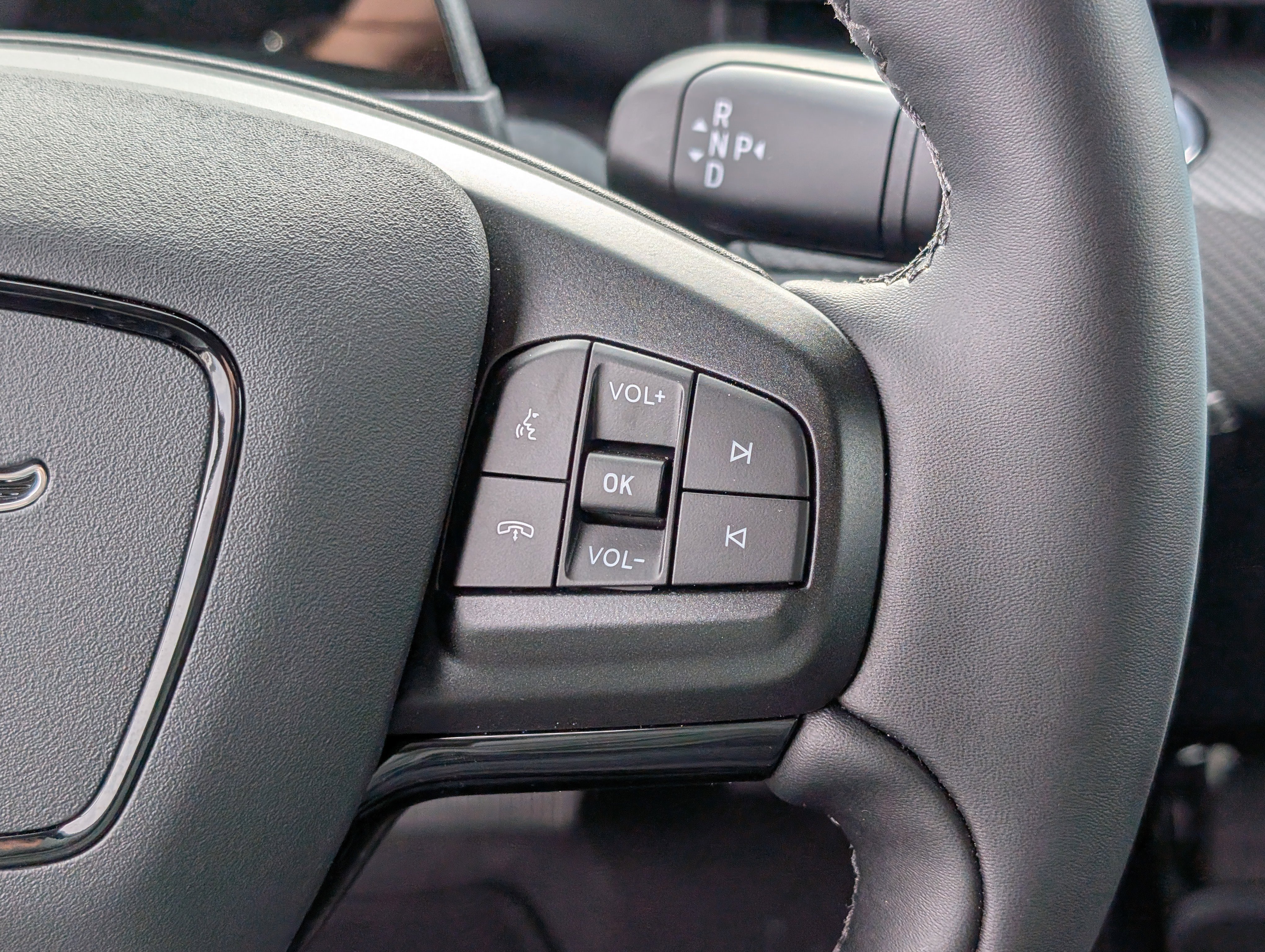 New 2025 Ford Mustang Mach-E Premium image 21