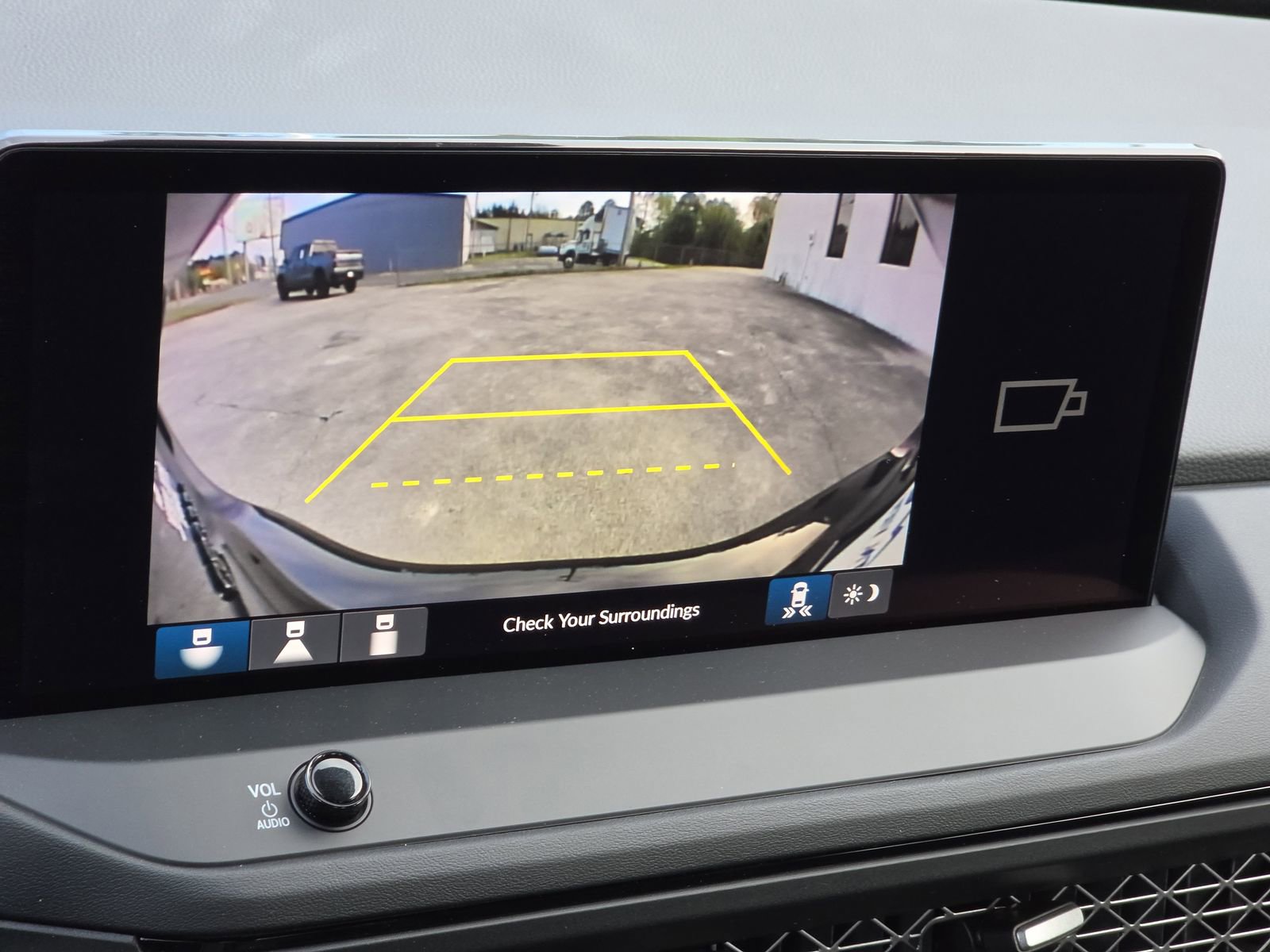 New 2026 Honda Accord Sport image 18