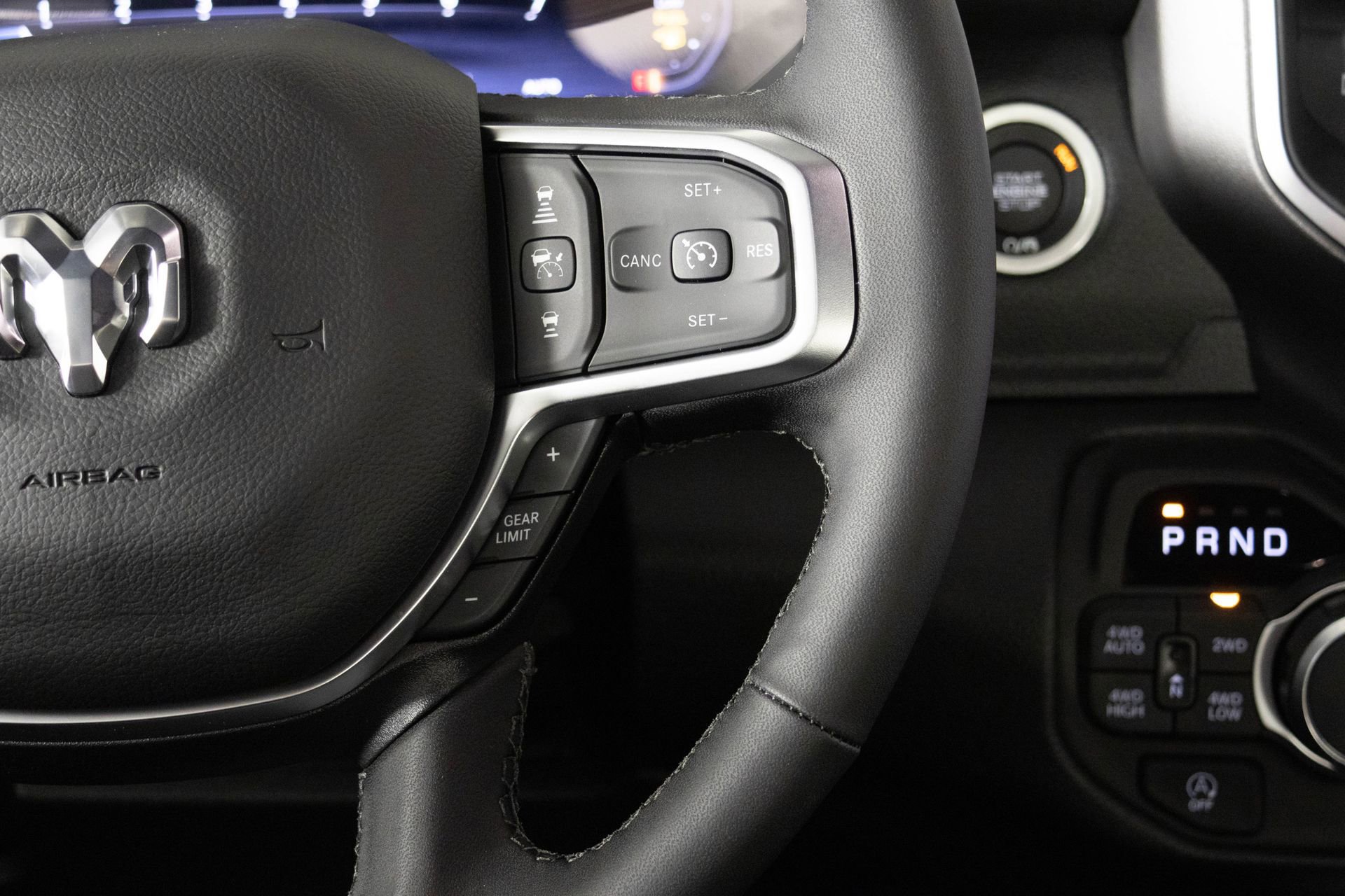 New 2026 RAM 1500 Big Horn image 30