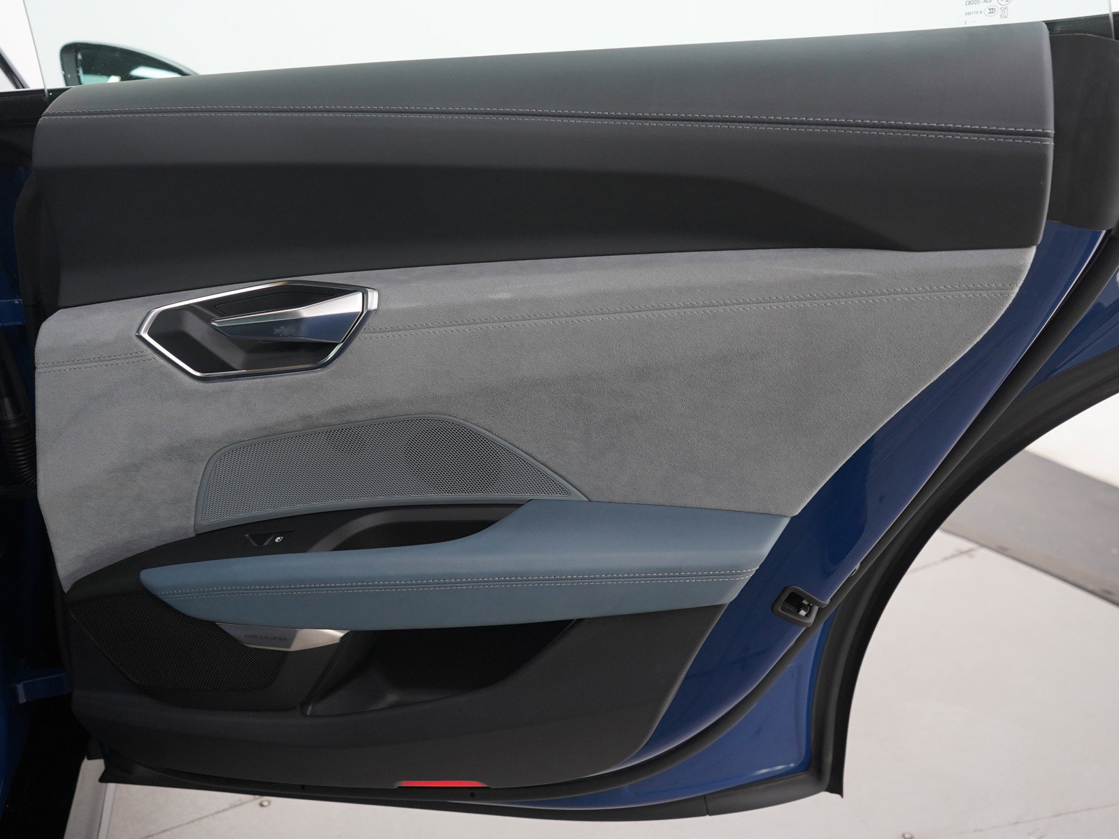 Used 2023 Audi e-tron GT Premium Plus w/ Performance Package image 14