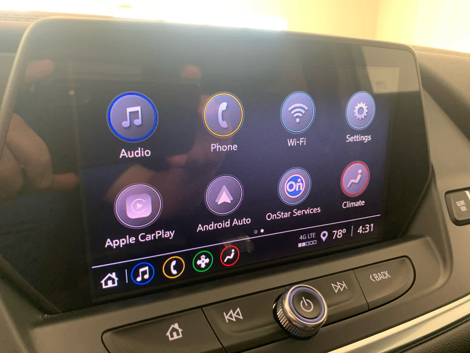 Used 2021 Chevrolet Blazer LT image 32