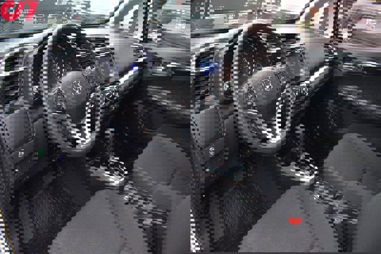 Used 2016 Honda Fit EX image 3