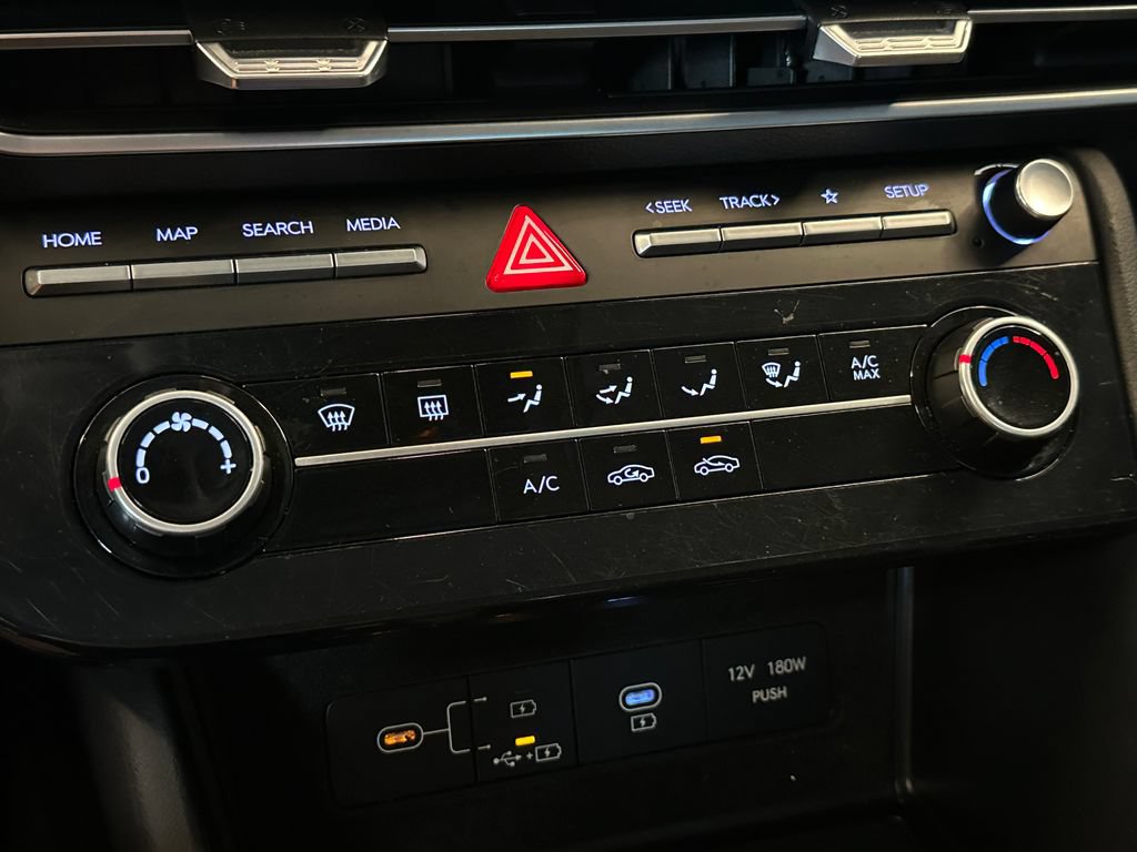 Used 2025 Hyundai Sonata SE FWD image 15