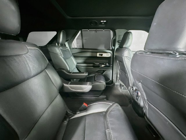 Used 2023 Ford Explorer ST w/ Equipment Group 401A AWD/4WD image 26