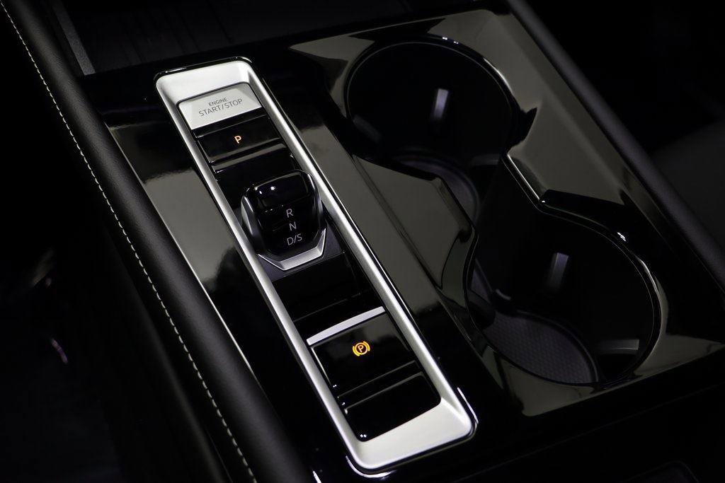 New 2026 Volkswagen Atlas SEL Premium R-Line image 12