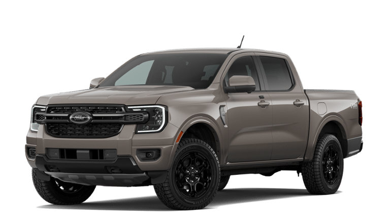 New 2026 Ford Ranger Lariat w/ FX4 Off-Road Package AWD/4WD image 23