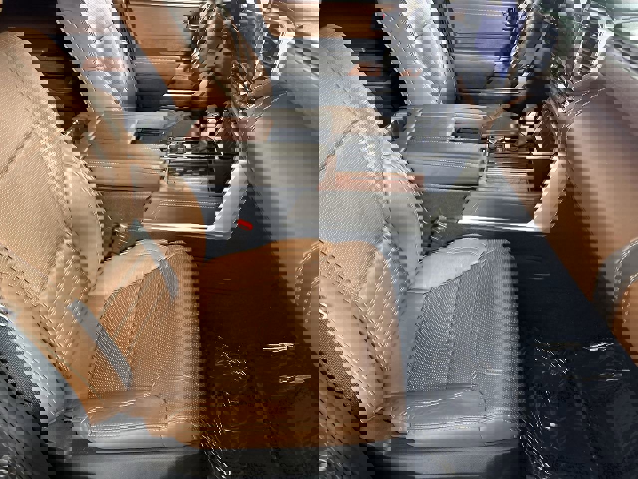 Used 2024 Toyota Tundra 1794 Edition image 26