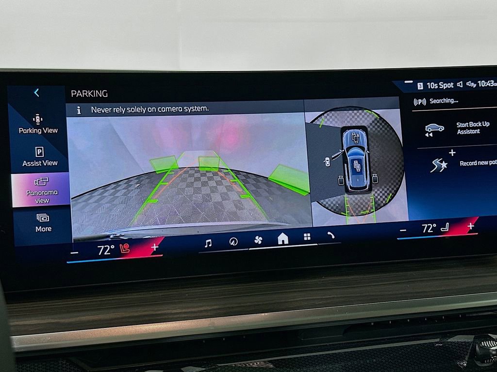 New 2026 BMW X5 xDrive40i image 18