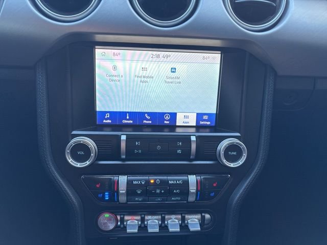 Used 2020 Ford Mustang GT Premium image 24