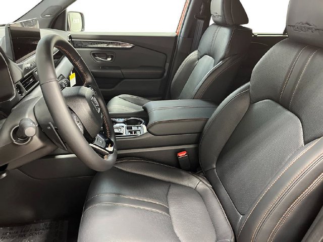 New 2026 Honda Passport TrailSport Elite image 19