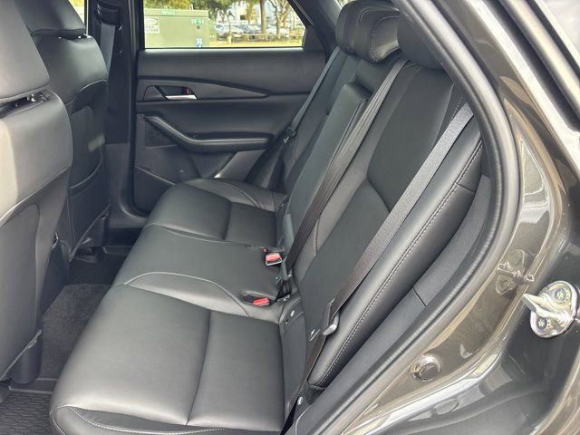 Used 2026 MAZDA CX-30 AWD 2.5 S w/ Select Sport Pkg image 14