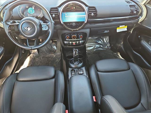 Used 2024 MINI Cooper Clubman S AWD/4WD image 19
