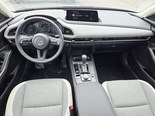 New 2026 MAZDA CX-30 Aire Edition AWD/4WD image 7