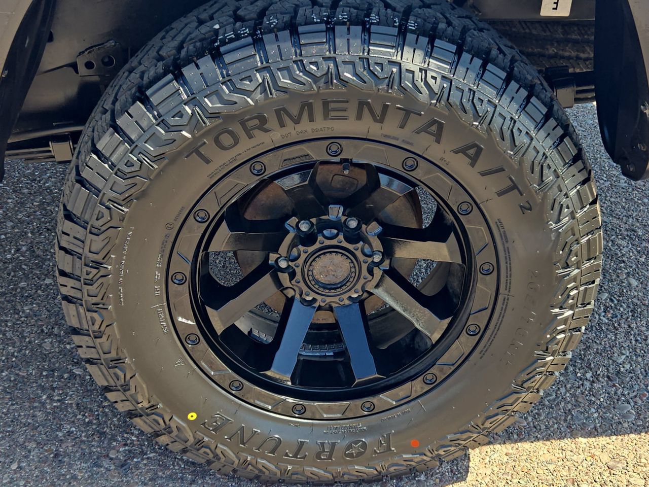 Used 2022 Toyota Tacoma SR w/ SX Package AWD/4WD image 32