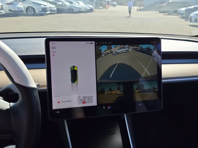Used 2019 Tesla Model 3 Standard Range Plus RWD image 10