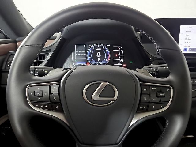 Used 2025 Lexus ES 350 w/ Premium Package image 20