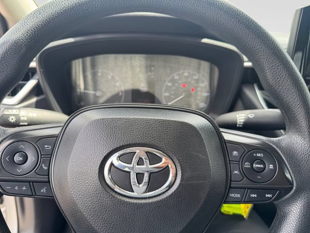 Used 2024 Toyota Corolla LE FWD image 13