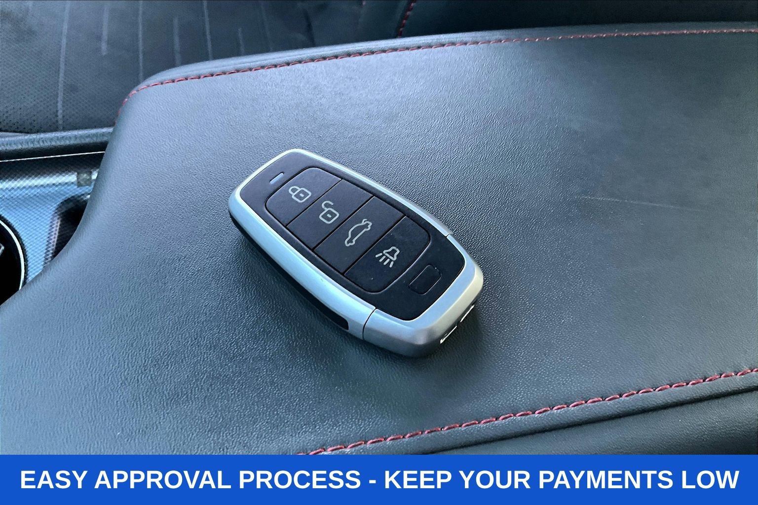 Used 2023 Hyundai Sonata N Line FWD image 43