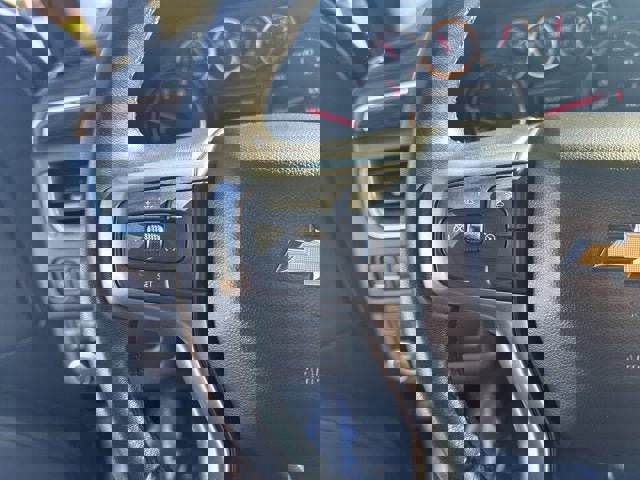 Used 2021 Chevrolet Tahoe LT image 22