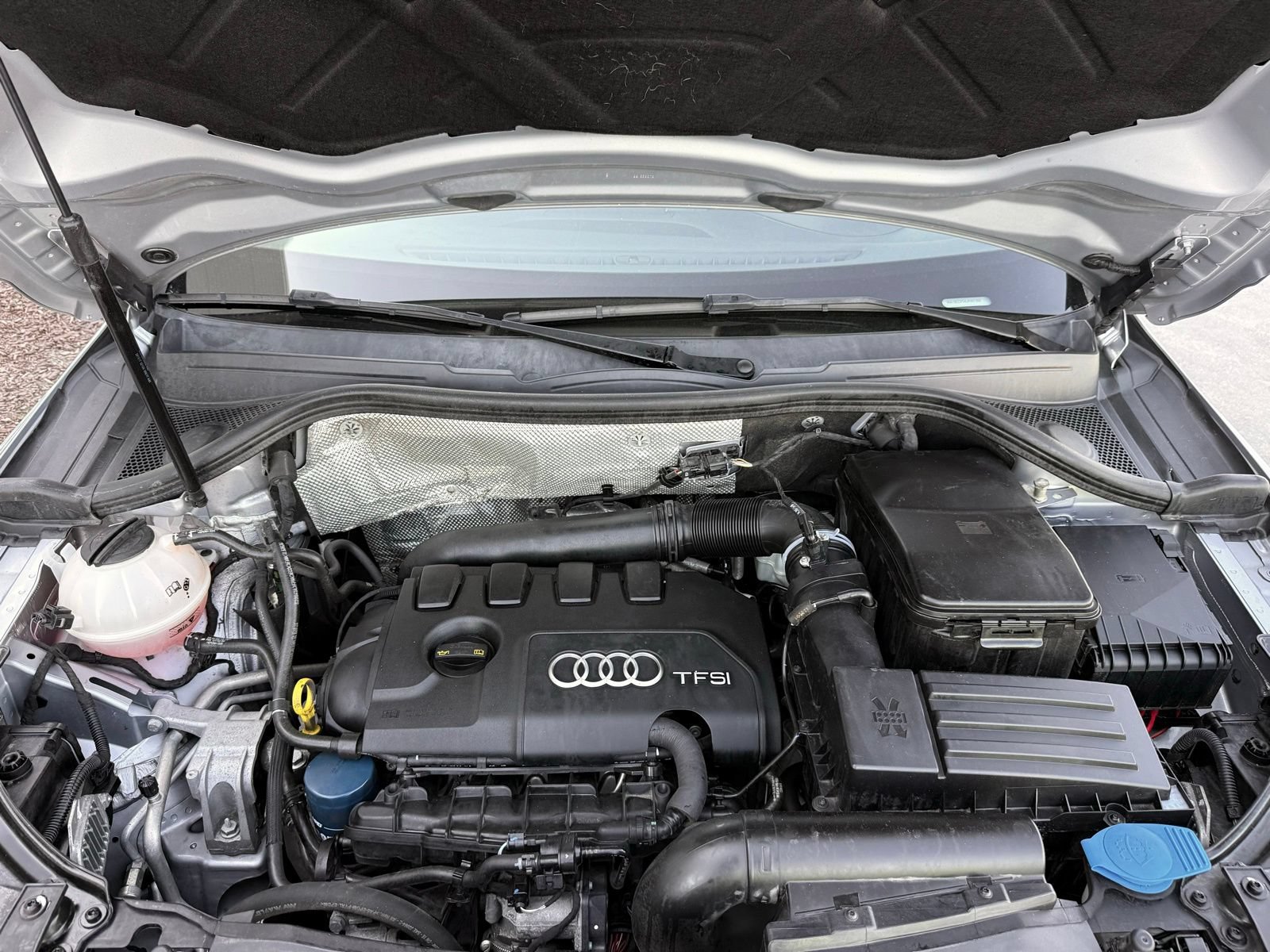 Used 2018 Audi Q3 2.0T Premium FWD image 44