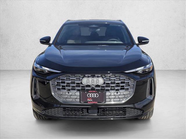 Certified 2025 Audi Q5 Premium w/ Convenience Package AWD/4WD video 2
