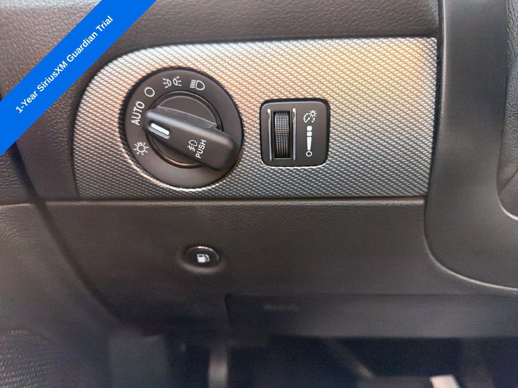 Used 2020 Dodge Durango GT AWD/4WD image 21