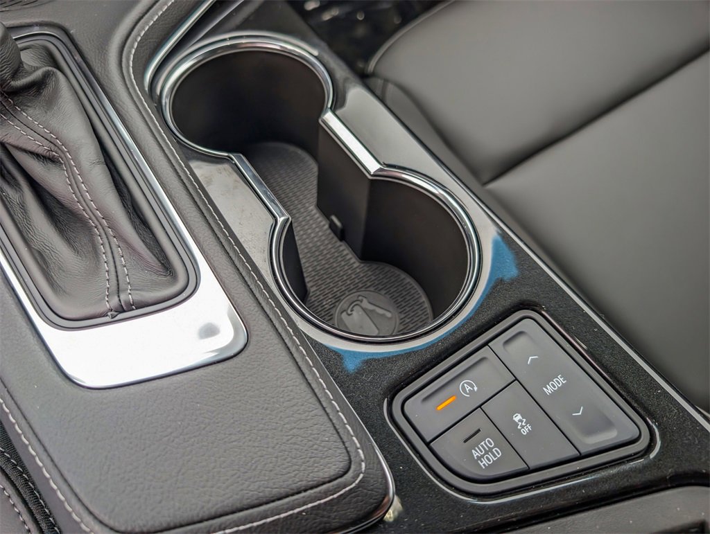 New 2026 Cadillac CT4 Luxury image 31